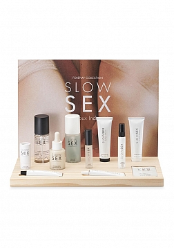 Display SLOW SEX