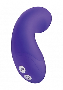 iPlay - Luxury Vibrator