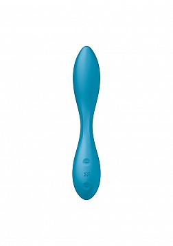 G-Spot Flex 1 - G-Spot Vibrator