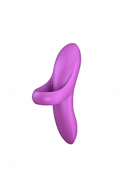 Bold Lover - Finger Vibrator