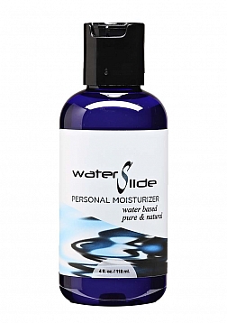 WaterSlide -  4 fl oz / 118 ml