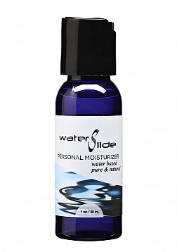 WaterSlide - 1 fl oz / 30 ml