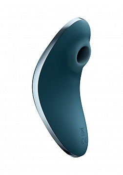 Vulva Lover 1 - Double Air Pulse Vibrator