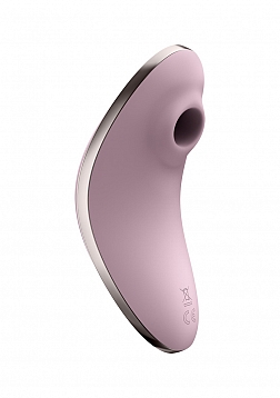 Vulva Lover 1 - Double Air Pulse Vibrator