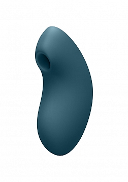 Vulva Lover 2 - Double Air Pulse Vibrator