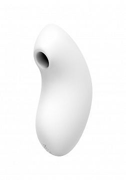 Vulva Lover 2 - Double Air Pulse Vibrator