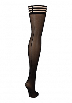 Lois - Thigh High