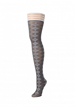 Par 4 - Thigh High