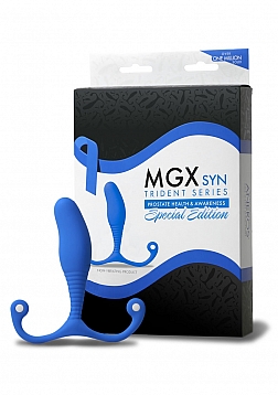 MGX Syn Trident - Blue