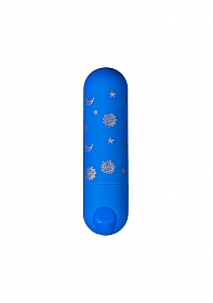 Luna - Mini Bullet Luna - Mini Bullet