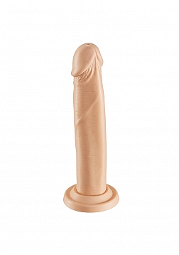 Working Man - Your Mechanic Dildo - 7" / 18 cm