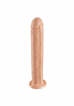 Working Man - Your Wrangler Dildo - 10" / 25,5 cm