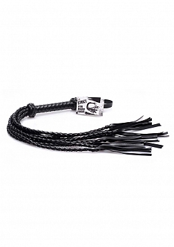 Braided Flogger