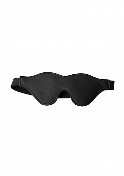 Lined Fleece Blindfold