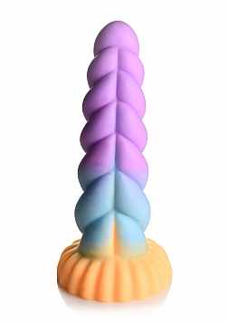 Silicone Unicorn Dildo