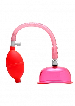 Vaginal Pump Set