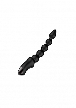 Bendable Anal Vibrator - Probe Edition