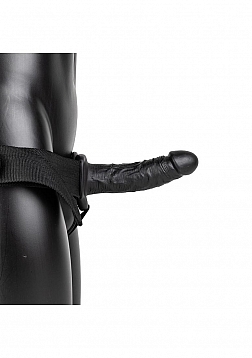 Hollow Strap-On without Balls - 6" / 15,5 cm