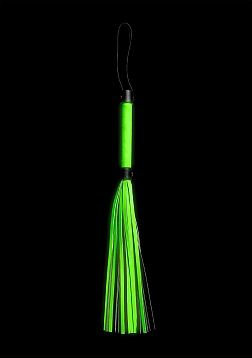 Flogger - Glow in the Dark