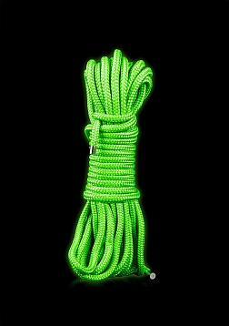 Rope  - Glow in the Dark - 32.8 ft / 10 m