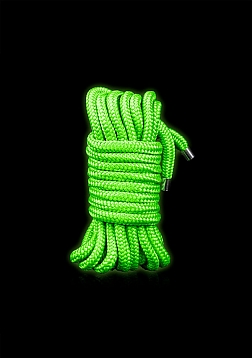 Rope  - Glow in the Dark - 16.4 ft / 5 m