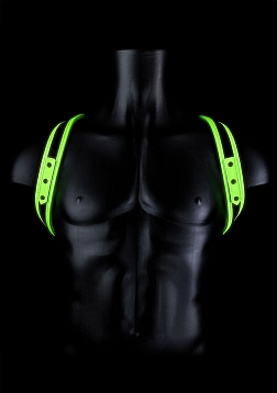 Sling Harness  - Glow in the Dark - L/XL