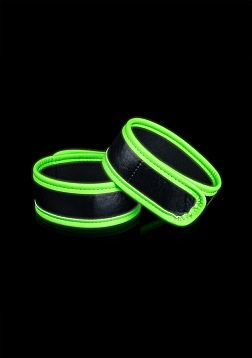 Biceps Band - Glow in the Dark