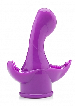 Shots - Ultra Twizzle Trigger - Attachment #2 - Purple