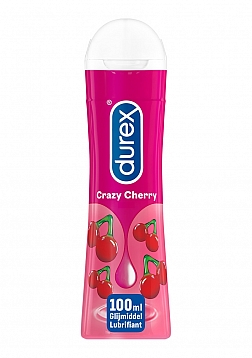 Durex Play Crazy Lubricant - 3 fl oz / 100 ml