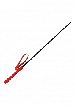 Intense Impact Cane - Red