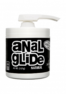 Anal Lubricant