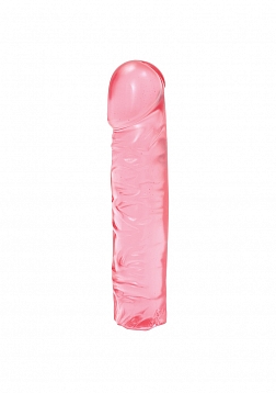 Classic Dong - Classic Dildo - 8" / 20 cm