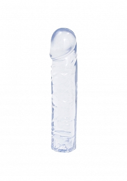 Classic Dong - Classic Dildo - 8" / 20 cm