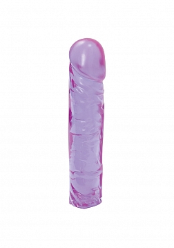 Classic Dong - Classic Dildo - 8" / 20 cm