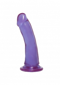 Slim Dong - Narrow Dildo - 6" / 15 cm