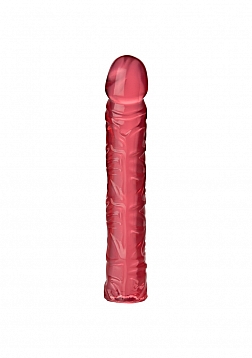 Classic Dong - Classic Dildo - 10" / 25 cm