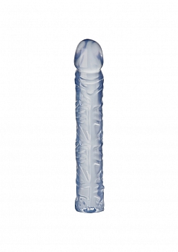 Classic Dong - Classic Dildo - 10" / 25 cm