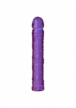 Classic Dong - Classic Dildo - 10" / 25 cm