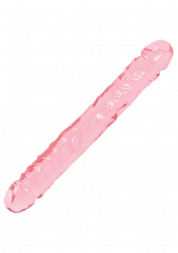 Jr. Double Dong - Double Dildo - 12" / 30 cm