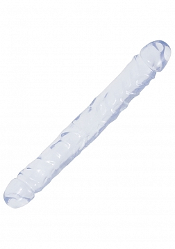 Jr. Double Dong - Double Dildo - 12" / 30 cm