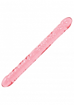 Double Dong - Double Dildo - 18" / 45 cm