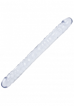 Double Dong - Double Dildo - 18" / 45 cm