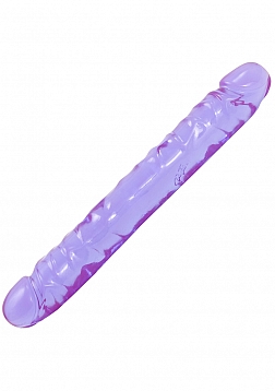 Jr. Double Dong - Double Dildo - 12" / 30 cm