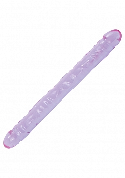 Double Dong - Double Dildo - 18" / 45 cm