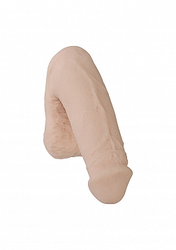 Pack It - Lite Realistic Dildo