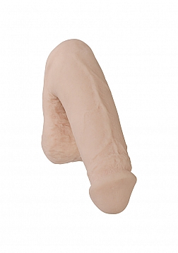 Pack It - Heavy Realistic Dildo