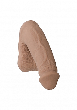 Pack It - Lite Realistic Dildo