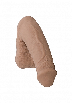 Pack It - Heavy Realistic Dildo