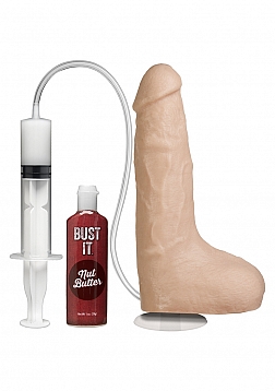 Squirting Dildo - 1 fl oz / 30 ml