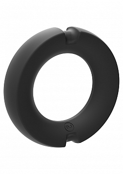 Silicone Cockring with Metal Inside - 1.97" / 50 mm